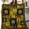 Richmond Tigers Blanket