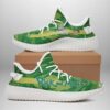 Rick And Morty New Shoes