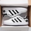 Rick Astley Stan Smith Shoes