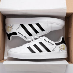 Rick Savage Stan Smith Shoes