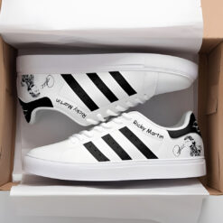 Ricky Martin Stan Smith Shoes
