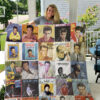 Ricky Nelson Blanket