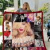 Rihanna Blanket