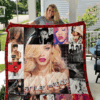 Rihanna Lover Blanket