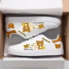 Rilakkuma A1 Stan Smith Shoes