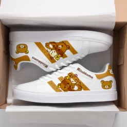 Rilakkuma Stan Smith Shoes