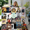 Ringo Starr Blanket