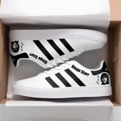 Ringo Starr Stan Smith Shoes
