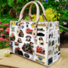 Riverdale Leather Handbag