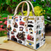 Riverdale Lover Leather Handbag