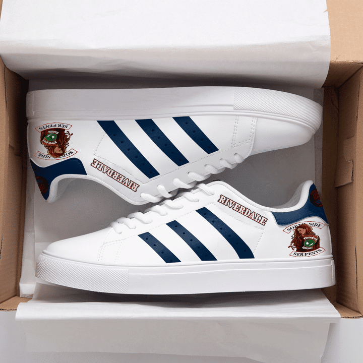 Riverdale Stan Smith Shoes 1 Riverdale Stan Smith Shoes
