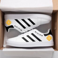 Rivian Stan Smith Shoes