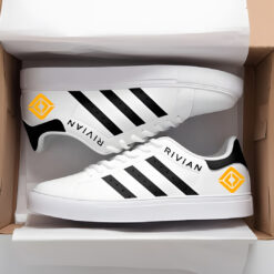 Rivian Stan Smith Shoes