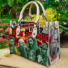 Rob Zombie 1 Leather Handbag