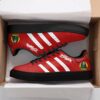 Rob Zombie 1G Stan Smith Shoes