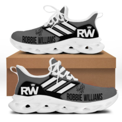Robbie Williams A1 Max Soul Shoes