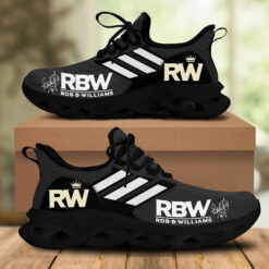 Robbie Williams A2 Max Soul Shoes