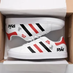 Robbie Williams A4 Stan Smith Shoes