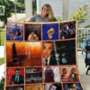Robbie Williams Best Blanket