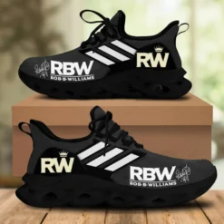 Robbie Williams Max Soul Shoes