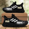 Robbie Williams Max Soul Shoes