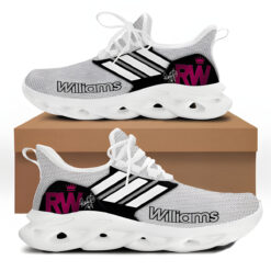 Robbie Williams Max Soul Shoes