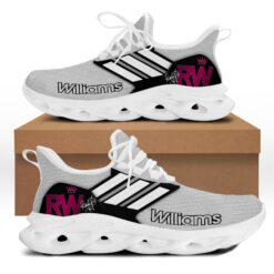 Robbie Williams Max Soul Shoes