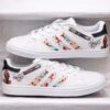 Robbie Williams Stan Smith Shoes