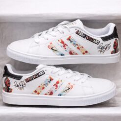 Robbie Williams Stan Smith Shoes