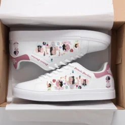 Robert De Niro Stan Smith Shoes