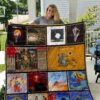 Robert Plant Blanket