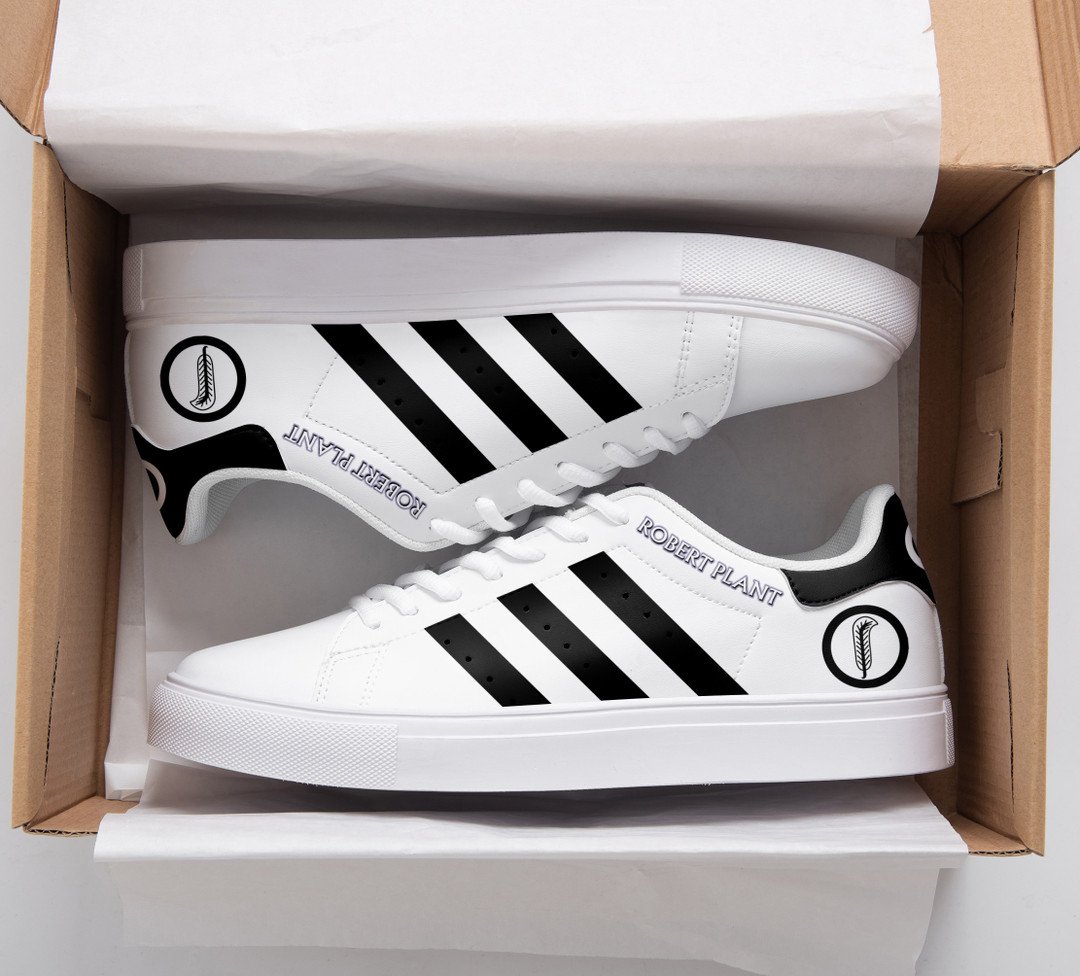 Robert Plant Stan Smith Shoes 1 Robert Plant Stan Smith Shoes