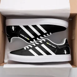 Robert Smith Stan Smith Shoes
