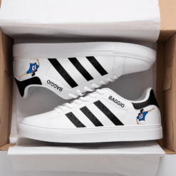 Roberto Baggio Stan Smith Shoes