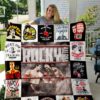 Rocky Balboa 1 Blanket