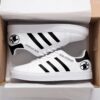 Rod Stewart 2 Stan Smith Shoes