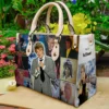 Rod Stewart A1 Leather Handbag
