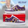 Rod Stewart Air Force Shoes