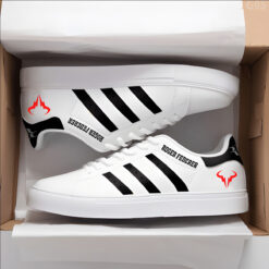 Roger Federer A2 Stan Smith Shoes