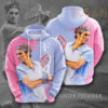 Roger Federer Hoodie