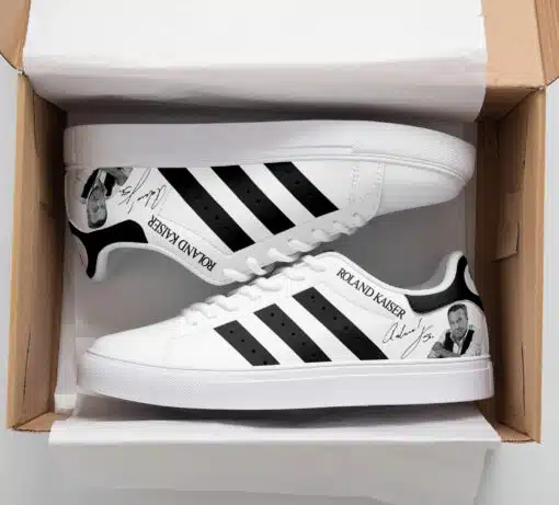 Roland Kaiser Stan Smith Shoes 1 Roland Kaiser Stan Smith Shoes