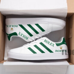Rolex Stan Smith Shoes