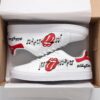 Rolling Stones Stan Smith Shoes