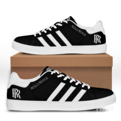 Rolls-Royce Stan Smith Shoes