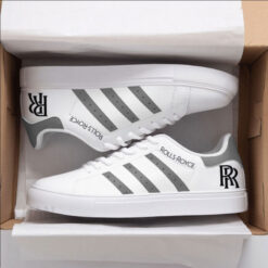 Rolls-Royce Stan Smith Shoes