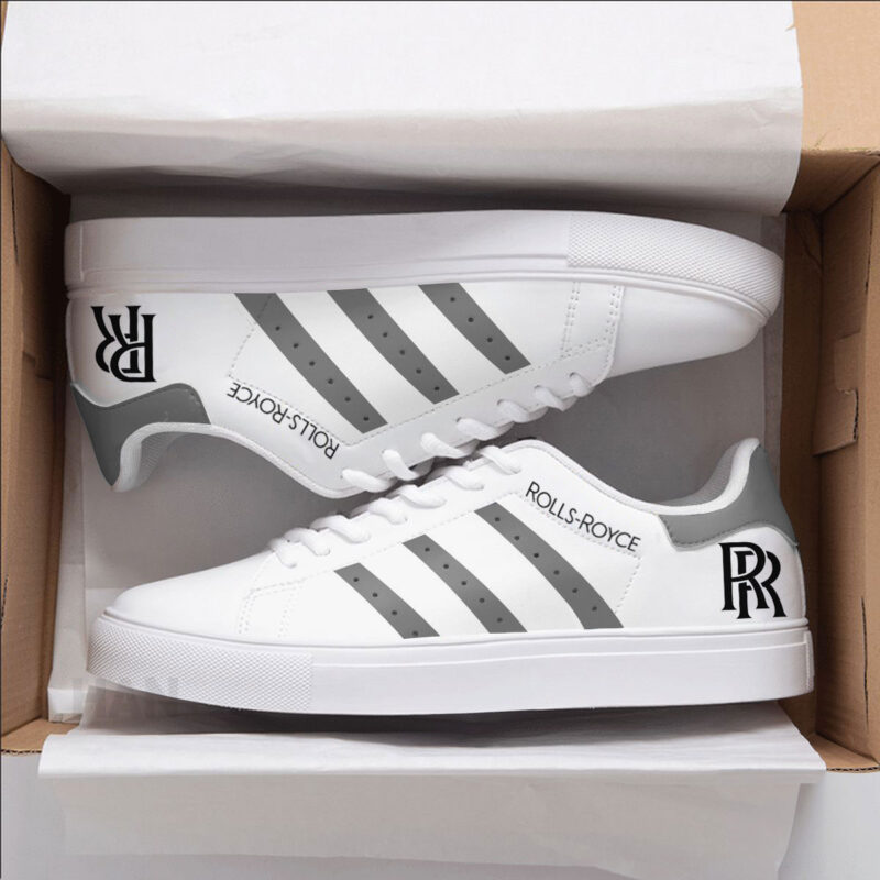 Rolls-Royce Stan Smith Shoes 1 Rolls-Royce Stan Smith Shoes