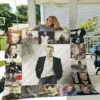 Ronan Keating Blanket