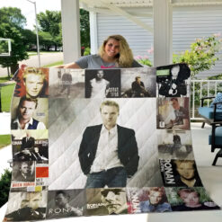 Ronan Keating Blanket