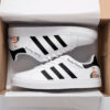 Ronda Rousey A2 Stan Smith Shoes