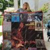 Rory Gallagher A1 Blanket